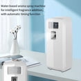 thumbnail image 6 of Programmable Commercial Air Freshener for Businesses or Home, LCD Automatic Bathroom Air Freshener Spraying Dispenser, 6 of 6