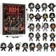 thumbnail image 3 of KISS 2025 Advent Calendar Countdown Calendar Blind Box, 3 of 4