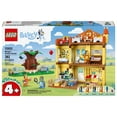 thumbnail image 2 of Set LEGO Bluey Casa Familiar de Bluey, 2 of 4