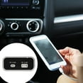 thumbnail image 4 of Dsscvnef Upgrade Your Vehicle Experience: High Speed USB Effortless Connectivity & Versatile Charging Solutions!, 4 of 5