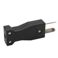 thumbnail image 1 of 1016433-01, Club Auto 2 Pungero de Punta de Cargador Seguro Oem Estándar 14835-G1 Buen Conductividad de Servicio Pesado Para Reparar, 1 of 7
