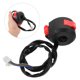 thumbnail image 1 of Nestingho Interruptor Multifunción Para Manillar De Motocicleta Compatible Con Pit Bike Y Atv Color Negro, 1 of 8