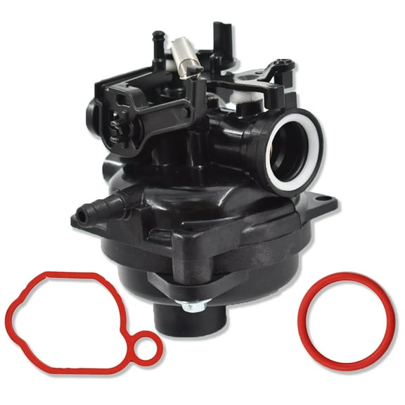 munirater Carburetor For Briggs & Stratton 09P702 9P702 Engines Replace 799584 594058
