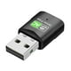 thumbnail image 4 of 600M Adaptador USB WiFi Dongle Receptor WiFi de banda dual Tarjeta de red inalámbrica Hugtrwg  Nuevos Originales, 4 of 9