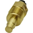 thumbnail image 3 of XYZIL 103℃ Water Coolant Temperature Sensor 622-817 for FG Wilson Genset for Cummins 4BT 6BT Engine 3967250 3845N05-010 for Dongfeng Alarm Switch 1/2 NPT, 3 of 5