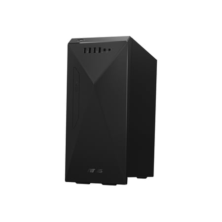 Asus Desktop Tower Computer, Intel Core i7 i7-12700, 16GB RAM, 512GB SSD, Windows 11 Home, S501MD-DB704