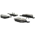 thumbnail image 4 of StopTech 309.03960 StopTech Sport Brake Pads;, 4 of 11