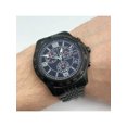 thumbnail image 2 of Gucci G-Timeless Black PVD Steel Black Dial Quartz Mens Watch YA126217, 2 of 6