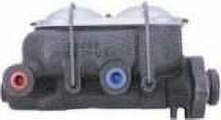 Remanufactured Wearever Brake Master Cylinder