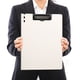 thumbnail image 5 of Carpeta escolar para estudiantes con clip, superficie de escritura gruesa y duradera para organizar tareas y tomar notas, ideal para usar en casa o en el aula. Aestivo | Blanco | AESTIVO, 5 of 7