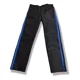 thumbnail image 1 of Pantalón De Vestir Slim Franjas Seguridad Privada Vigilante, 1 of 2