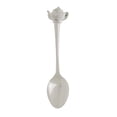 thumbnail image 1 of Cucharita Demi para Tetera HIC Kitchen Plateada 11.5 cm, 1 of 1