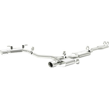Magnaflow Performance Exhaust 16936 Exhaust System Kit Fits select: 2006-2010 DODGE CHARGER