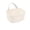 White, variant on Honmine Wall Mounted Storage Basket, Plastic Hanging Organizer for Kitchen, Space Saving Container for Onions, Garlic, Vegetables