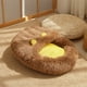 thumbnail image 4 of Caseta para Perros Plegable de Interior, Suave, Cálida, con Cojín para Perros Pequeños, Medianos y Grandes., 4 of 6