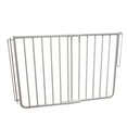 thumbnail image 1 of Cardinal Gates Outdoor Gate, White, 1 of 1