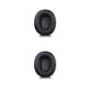 thumbnail image 2 of Seitruly Auriculares para juegos de ordenador, almohadillas suaves para los oídos, cojines para auriculares, orejeras con reducción de ruido, Type1 NO1, 2 of 6