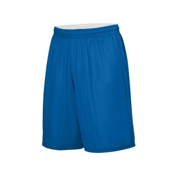 Augusta Sportswear Men's Reversible Wicking Practice Shorts