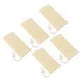 thumbnail image 1 of Foam Net, Multi Layers Cleaning Tool  Saver Pouch Bag 5pcs Producing Dense Bubbles Easy To Store  For Home Bathroom, 1 of 8