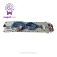 thumbnail image 1 of Collar Para Gato Con Moño Decolorado, 1 of 1