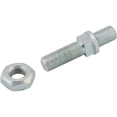 thumbnail image 2 of Threaded Windshield Stud, Fits 1928-36 Ford, 3/8 In X 3/8 In NF X 2 In, 2 of 4