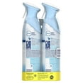 thumbnail image 2 of Febreze Air Effects Air Refresher, Linen & Sky, 9.7 Oz, 2 Ct, 2 of 3