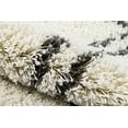 thumbnail image 5 of Momeni Maya 3'11" X 5'7" Contemporary Rug in Ivory, 5 of 5