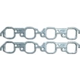 thumbnail image 5 of Proform Parts Joint d'Échappement 67923 Aluminium; Ensemble de 2; Port Rond, 5 of 5