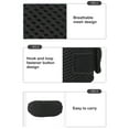 thumbnail image 3 of Snoring Prevention Neck Brace, Fixed Jaw High Elastic Sponge Promoting Overall Health Snoring Reduction Neck Strap  For Resting For Man, 3 of 8