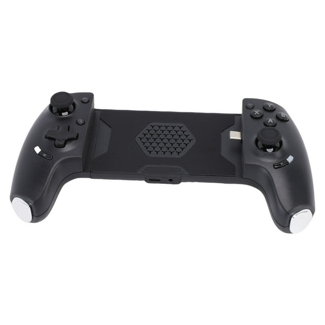 Mobile Gaming Controller, Phone Controller Programmable 4.5 To 7.5 Inch for Home