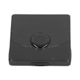 thumbnail image 2 of Reed Case, Waterproof And Drop Proof, Big Capacity 8 Pcs Saxophone Clarinet Reed Storage Case, Blac, 2 of 5
