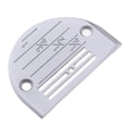 thumbnail image 1 of simhoa Metal E24 Needle Plate Heavy Duty Work for Singer F24, 1 of 8