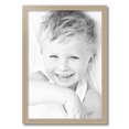 thumbnail image 2 of ArtToFrames 18x26 inch Oak Picture Frame, Brown MDF Poster Frame (4299), 2 of 8