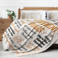 thumbnail image 4 of Retirement Gifts for Women＆ men, Flannel Blanket Retirement Appreciation Gifts, Happy Retirement Gifts for Mom, Boss, Co-workers, Teachers, Nurse, Friends, Wife, Sisters (157x132 cm), 4 of 6