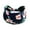 C, variant on Headbands for Women Men LSQii Wide Hair Band Bandana Wicking Adjustable Elastic Floral Print Head Wrap for Outdoor Workout Sport Travel