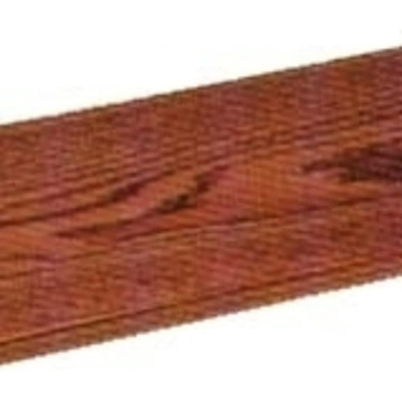 Knape & Vogt Oak Shelf Board - Scratch-Resistant, Multicolor - 12" x 36"