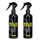 thumbnail image 2 of Spray limpiador de buje suave versátil 300 ml - Limpiador de ruedas para suciedad, oxidación, amarilleo - Removedor de óxido de aleación de aluminio - Seguro para todo tipo de ruedas - Fórmula de, 2 of 7