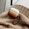 thumbnail image 6 of Soft Cover for Airpods 4th Generation Charger Case,Cute Pattern Shockproof Anti-Fall Earphone Shell with Keychain, 6 of 8