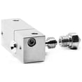 thumbnail image 2 of Micro Swiss MK10 Slotted Cooling Block All Metal Hotend Kit - 0.3mm, 2 of 3