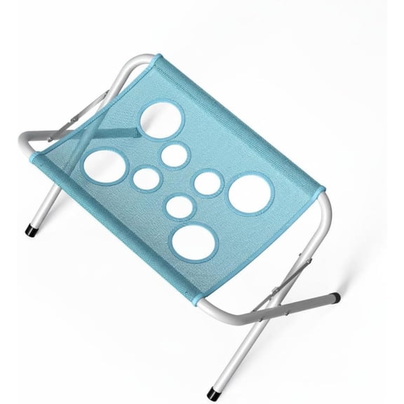 Bathlift for Dogs, Foldable Dog Grooming Hammock for Bathing and Trimming, Adjustable Pet Support Sling for Home Grooming and Care