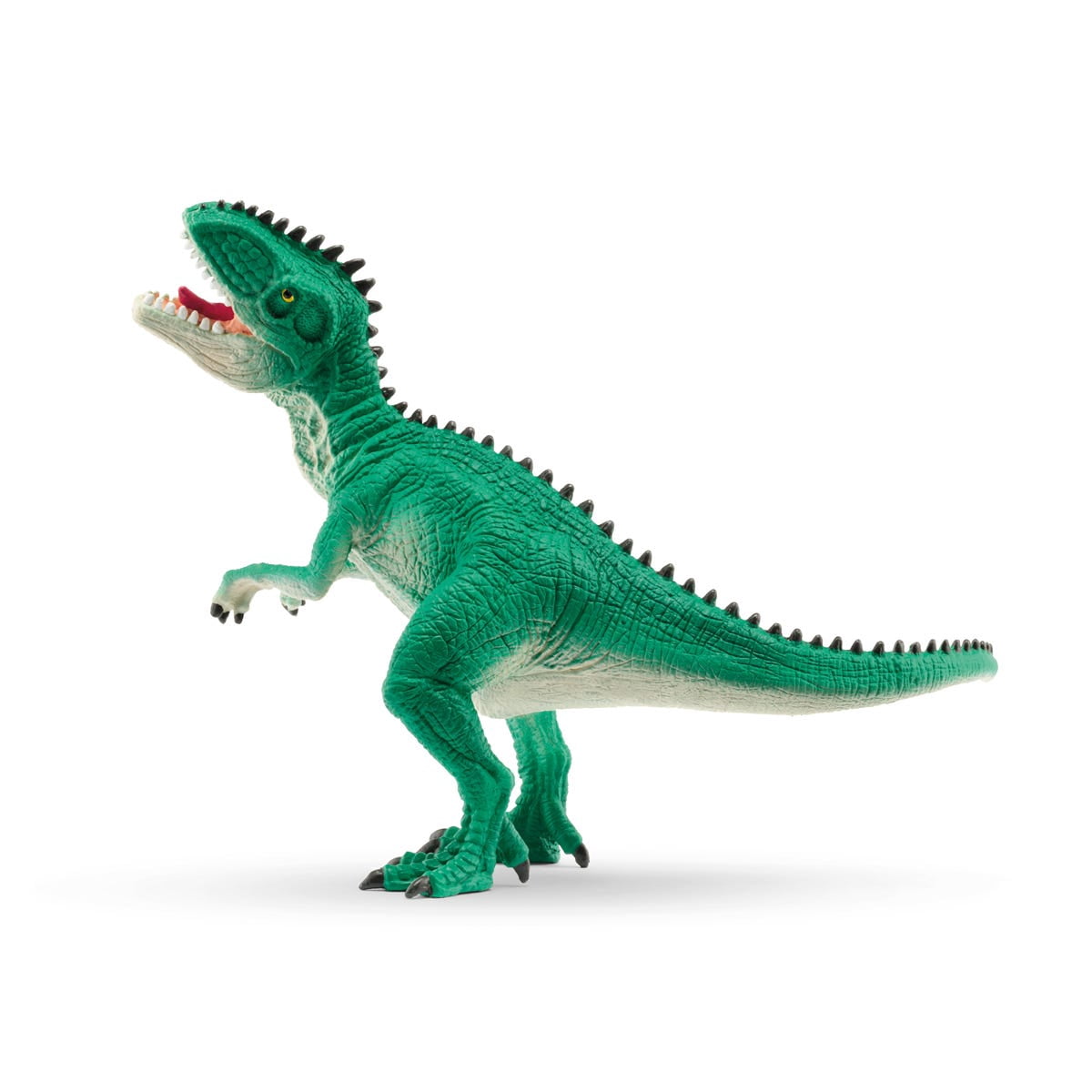 Schleich Dinosaurs - Attack of The Dinosaurs Trio Playset - Dinosaur Toys for Boys and Girls - Dino Figurines for Kids Ages 5+