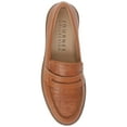 thumbnail image 5 of Journee Womens Kenly Slip On Round Toe Loafer, Widths Available, 5 of 9