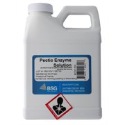 Pectic Enzyme 500 ml 16.9 fl oz Solution