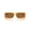 Matte Transparent Light Curry/Prizm Bronze, variant on Sunglasses for Men and Women - OO9494 De Soto Rectangular Sunglasses with Oakley Prizm Lenses - Matte Fern/PRIZM Slate - Size 59