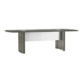 thumbnail image 1 of Mayline Group Medina Series Curved End Conference Table, 1 of 4