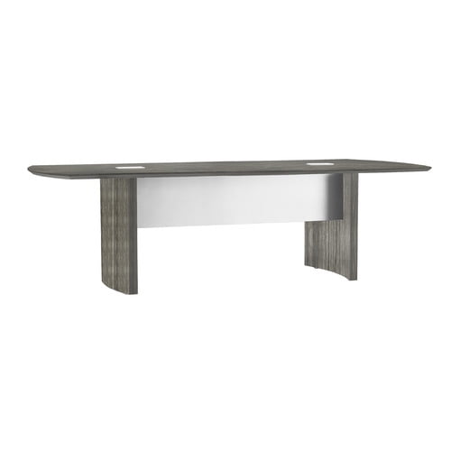 Mayline Group Medina Series Curved End Conference Table