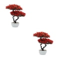 thumbnail image 1 of Inteprter ABS hecho a mano hogar para fotos pared casa de muñecas muebles miniatura flor propia pequeña casa del mundo plantas miniatura Type2 NO2, 1 of 6