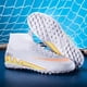 thumbnail image 5 of Zapatos de fútbol ultraligeros para hombre, botas de fútbol profesionales FG/TF, Unisex, entrenamiento al aire libre, ligeras y antideslizantes para adultos, nuevas, 5 of 5