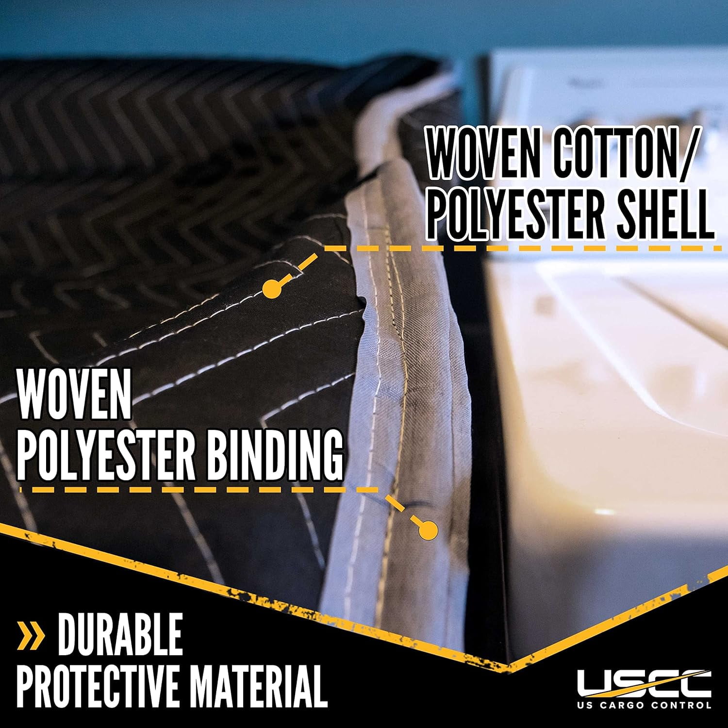 Washer/Dryer & Oven Range Cover