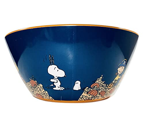 Peanuts™ Snoopy™ Lidded Candy Bowl